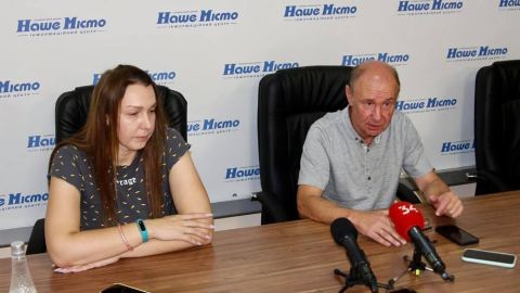 Музична&nbsp;подія літа. У Дніпрі тривають останні приготування фестивалю "БezViz"