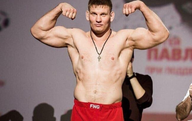 Прокуратура в Беларуси просит для боксера Кудина 3,5 года колонии строгого режима