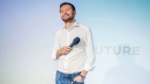 Олексій Кавилін: найкращі шахісти Київського та Львівського регіонів визначать найсильнішого на турнірі