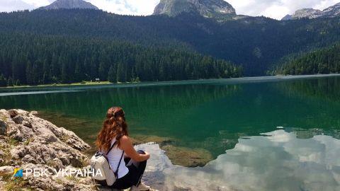 Краса та велич природи. Путівник по Дурмітору - одній з наймальовничіших локацій Чорногорії