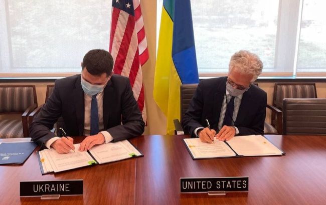 Защищенная линия связи США и Украины поможет снизить риски вооруженного конфликта, - Госдеп