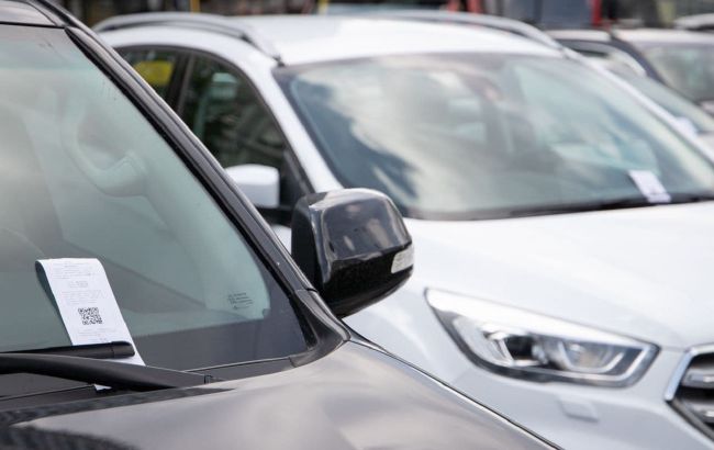 У Києві оплачувати паркування стало простіше: що змінилося