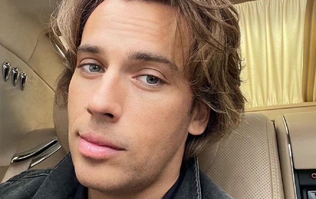 Максиму Галкіну заборонили в'їзд в Україну: потрапив до "чорного списку"