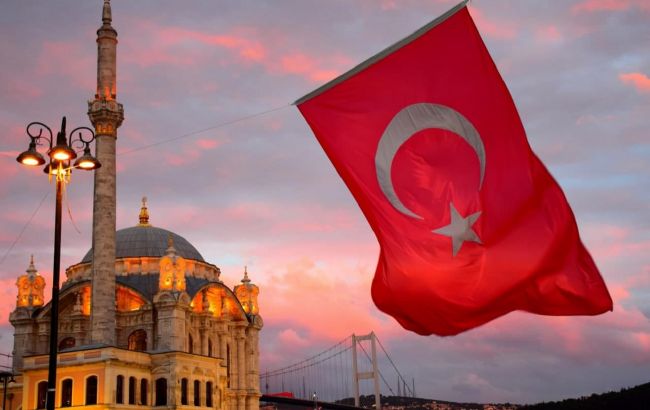 Новий туристичний бренд Туреччини. Країна змінить міжнародну назву