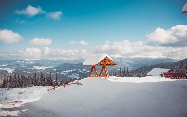 Полная загрузка отелей и новые правила. Как будут работать горнолыжные курорты Украины в этом сезоне