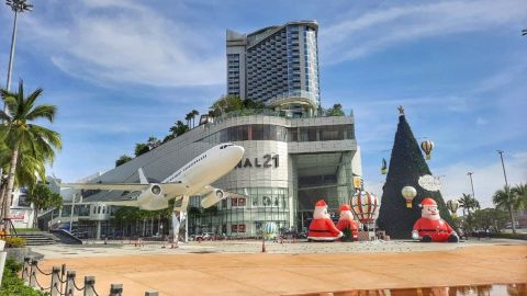 "Проще получить визу в космос". Все детали въезда в Таиланд во время пандемии