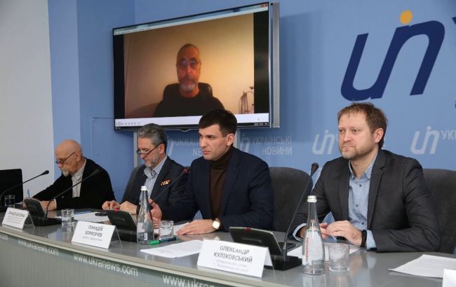 Центр захисту інвалідів в Одесі просить правоохоронців зупинити рейдерське захоплення організації