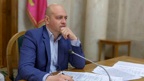 Руководитель Харьковской ОГА заявил, что регион готов противостоять РФ в случае обострения на границе