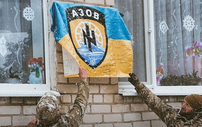 Полонених командирів "Азова" вивезли в московське СІЗО "Лефортово", - росЗМІ