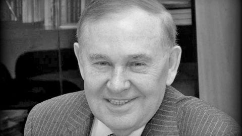 Помер екс-нардеп Володимир Пак