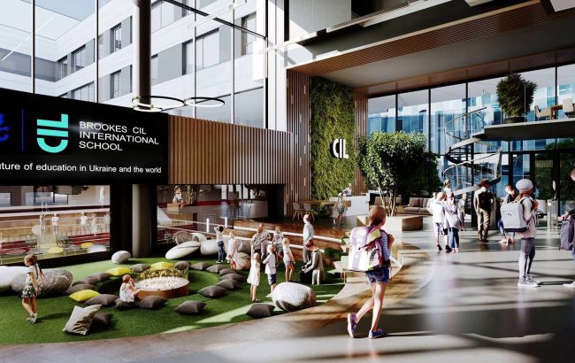 Brookes CIL International School включили в рейтинг лучших новых школ мира