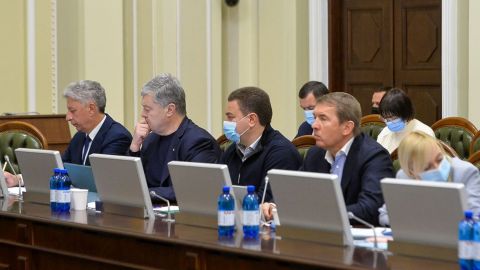 Программа социальной и профессиональной адаптации ветеранов АТО сводится к курсам водителей, - нардеп