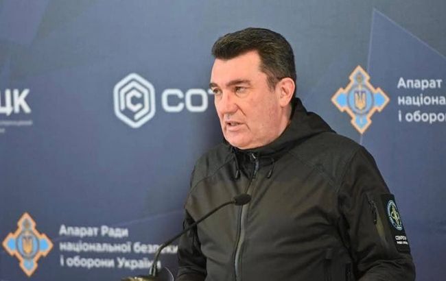 Багато людей вважає, що у Путіна проблеми зі здоров'ям, - Данилов