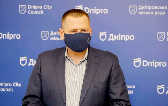 Филатов обвинил премьера в саботаже закупок для ВСУ