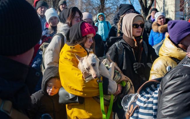 В Сумской области 18 марта возможно будут открыты гуманитарные коридоры, - глава ОГА