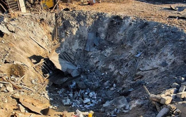 Окупанти зруйнували житлові будинки в Рубіжному, є загиблі