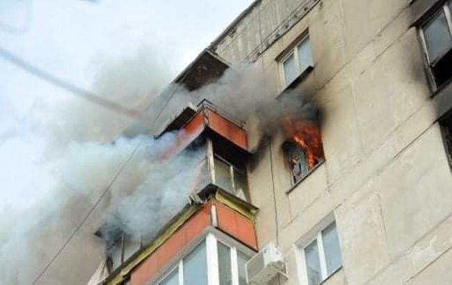 В Луганской области оккупанты обстреляли 10 жилых домов, есть погибшие, - глава ОГА