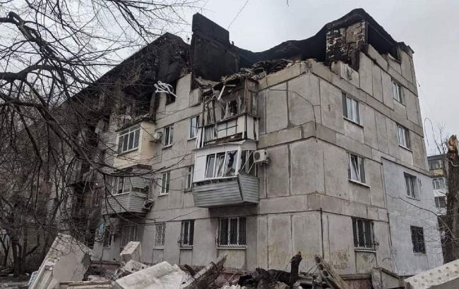 Через обстріли окупантів у Луганській області пошкоджено 27 житлових будинків, - голова ОДА