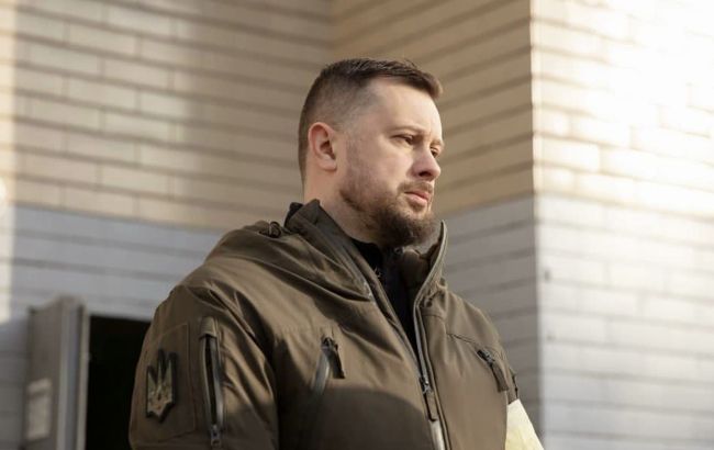 Билецкий: настоящий враг человечества - Россия, а не мифические нацисты в Украине