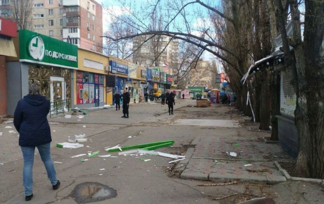 Число погибших при вчерашних обстрелах Николаева возросло до 12