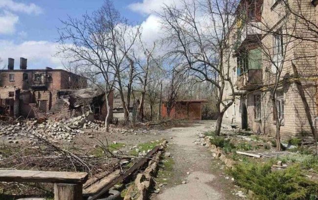 Войска РФ за сутки повредили 10 объектов инфраструктуры в Луганской области, - глава ОВА