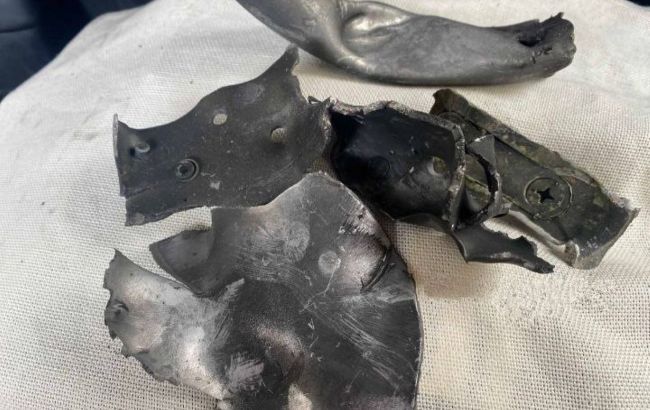 При ракетному обстрілі Одеси загинули три особи, - нардеп