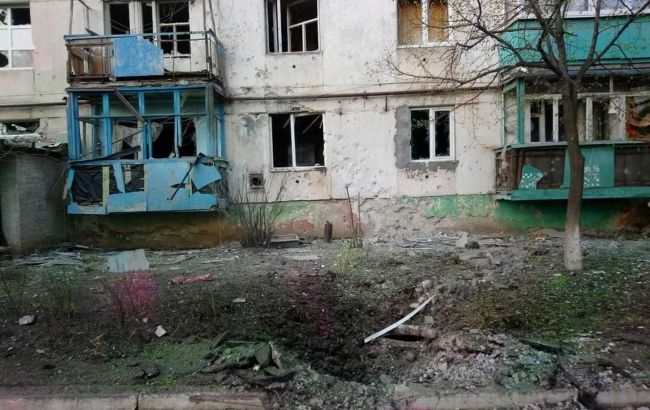 Кількість жертв обстрілів у Луганській області зросла, - глава ОВА