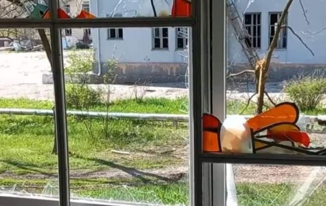 В Рубежном оккупанты в очередной раз сорвали эвакуацию и ведут обстрел гуманитарного штаба