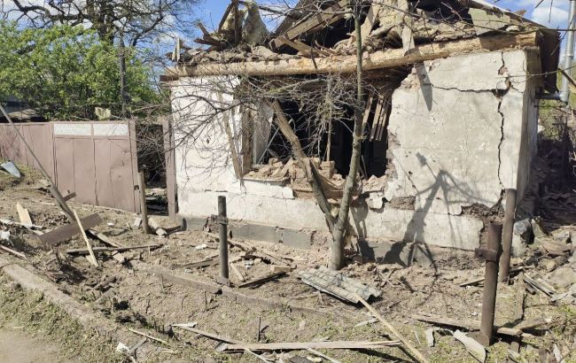 Оккупанты с утра обстреливают города Донецкой области. Уже 9 погибших
