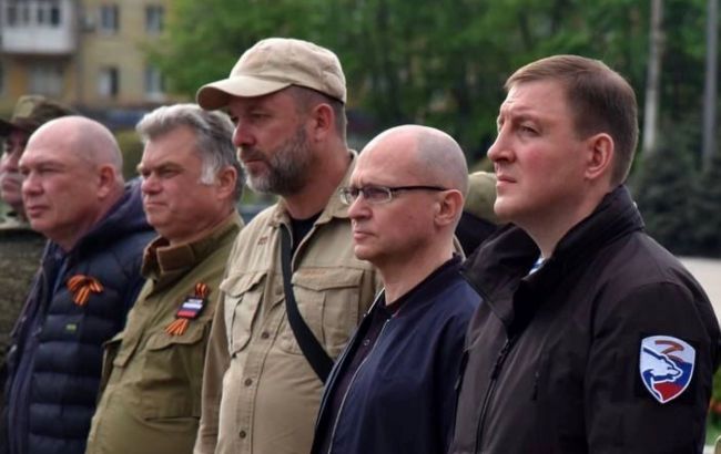 Новий куратор Путіна по Донбасу приїжджав до Маріуполя, - радник мера