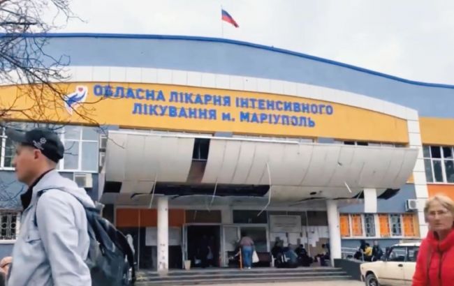 Ще одна точка доступу в інтернет запрацювала в Маріуполі, - радник мера