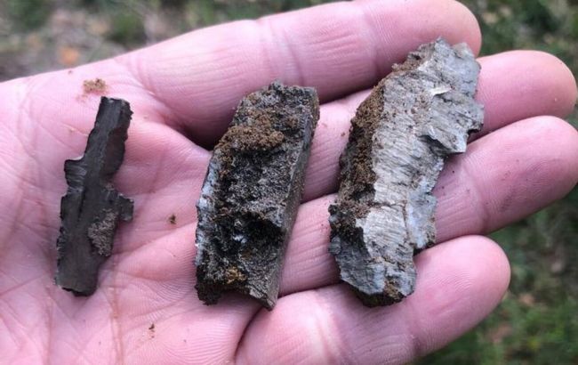 Российские войска снова обстреляли позиции пограничников в Черниговской области