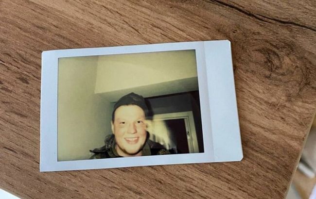Российские СМИ идентифицировали мародера с Polaroid в Ирпене