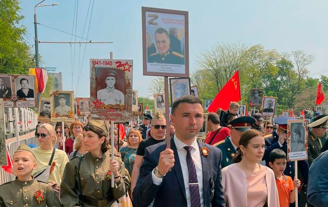 В Украине ликвидировали сотрудника Минобороны РФ, - "Медиазона"