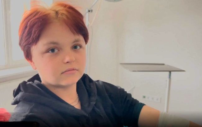 "Я бы не бросила людей под обстрелами": 15-летняя жительница Попасной поделилась историей эвакуации