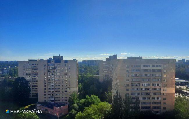 Квартира в Киеве за 30 тысяч. Как купить жилье в столице с минимальным бюджетом