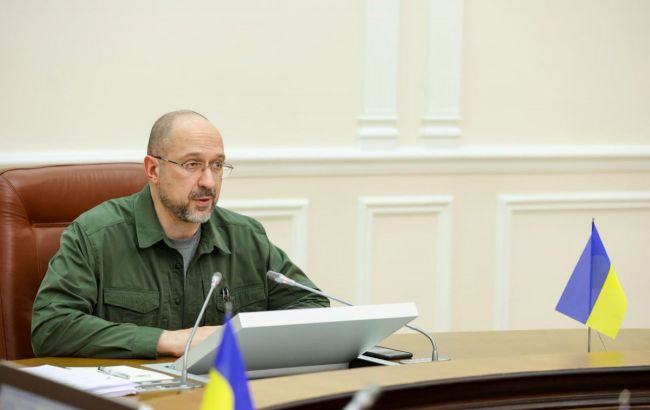 Тарифы заморозят. Кабмин зафиксировал цены на газ для ТЭЦ