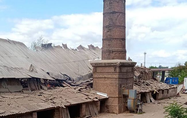 Збиття ракети над Львівською областю: відомо про постраждалих, серед них дитина