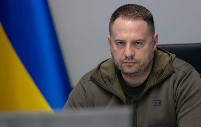 Нафтове та газове ембарго проти Росії необхідн "ще на вчора", - ОП