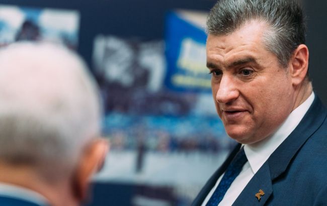 У Росії пригрозили Україні "жорсткішими умовами" у разі відновлення переговорів