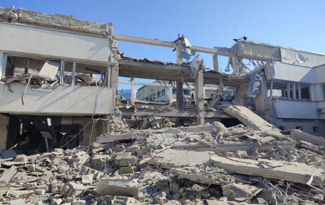 Обстріл Харківської області: названо наслідки нічної атаки росіян