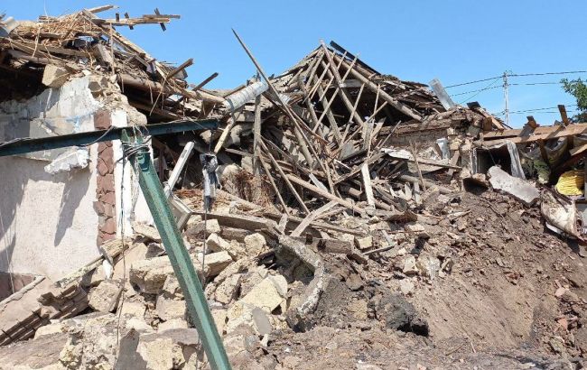 Утренний обстрел Николаева: названы последствия ракетных ударов