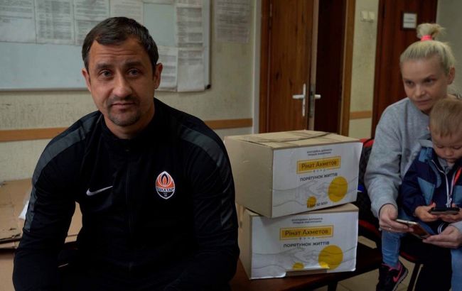 Переселенець із Маріуполя розповів про евакуацію з міста