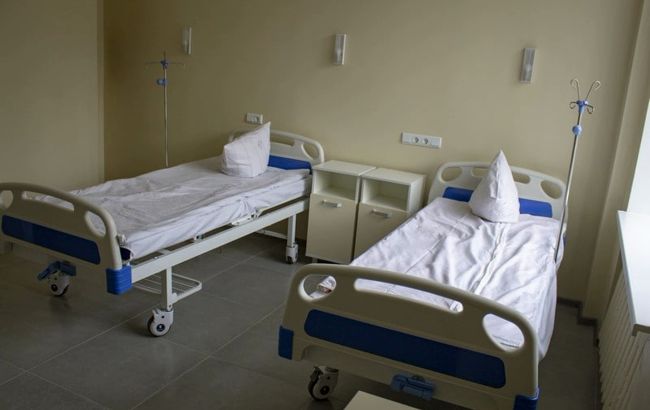 Ярославский привез в Украину мобильные рентгеновские установки