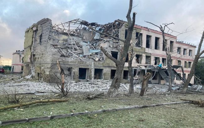Оккупанты снова обстреляли Донецкую область: есть жертвы и значительные разрушения