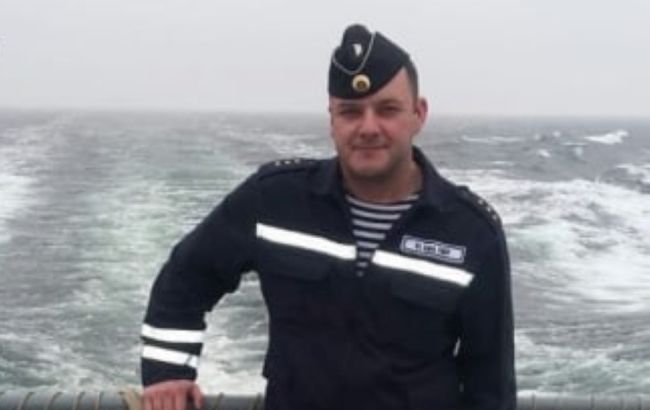 Перейшов на бік ворога і воює проти України. Моряку-зраднику повідомлено про підозру