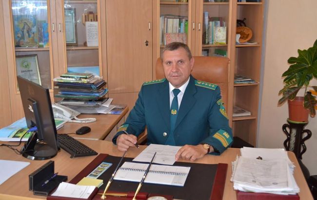 Владимир Слободян: Коллективу не безразлично, что будет с первым национальным парком Украины