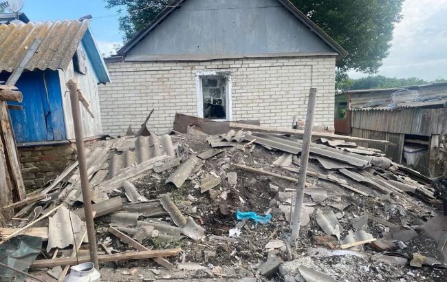Війська РФ вдарили по прикордонних селах на півночі: є руйнування і жертви