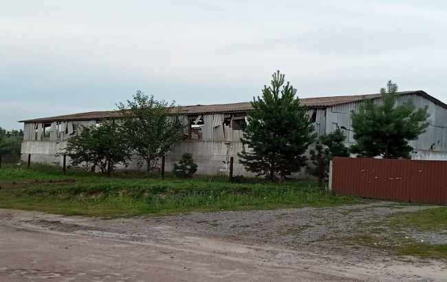 Оккупанты выпустили около 60 снарядов по приграничным селам на севере: названы последствия