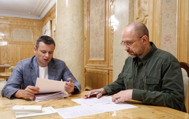 Бюджет на 2023 рік: які будуть пріоритети і чи уріжуть пенсії